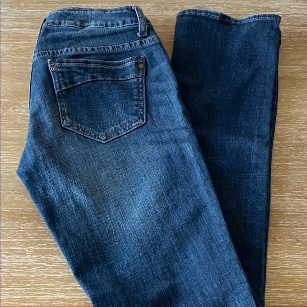 Delias Morgan Jeans
